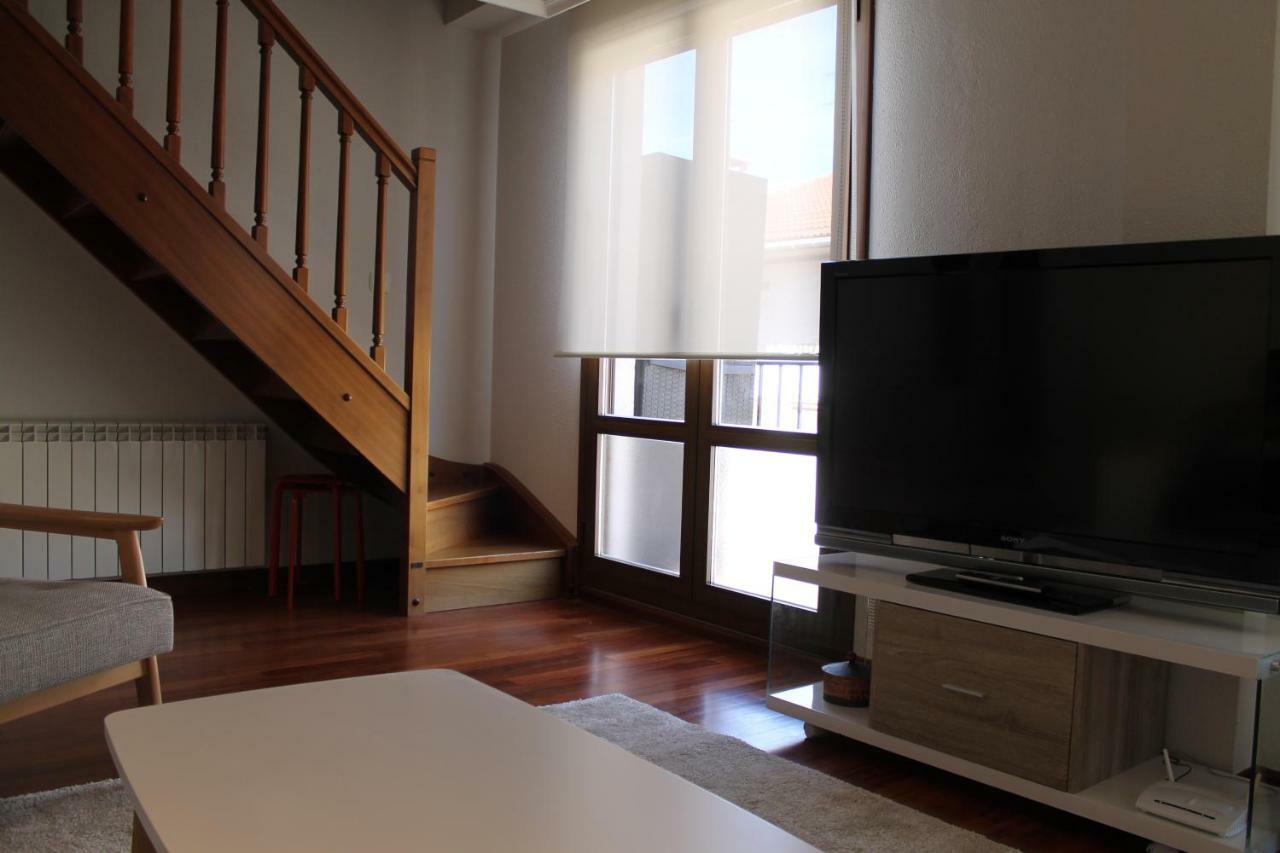Precioso Apartamento En El Centro - Max. 6 Personas Ezcaray Ngoại thất bức ảnh