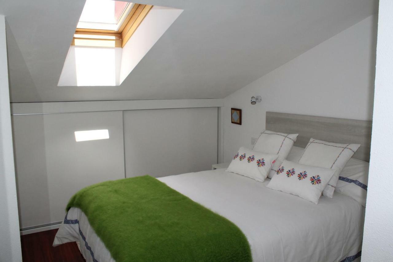 Precioso Apartamento En El Centro - Max. 6 Personas Ezcaray Ngoại thất bức ảnh