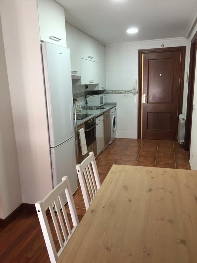 Precioso Apartamento En El Centro - Max. 6 Personas Ezcaray Ngoại thất bức ảnh