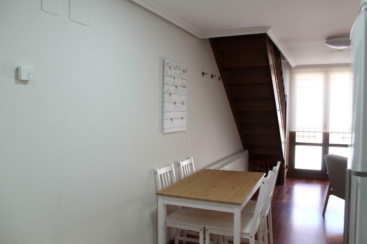 Precioso Apartamento En El Centro - Max. 6 Personas Ezcaray Ngoại thất bức ảnh