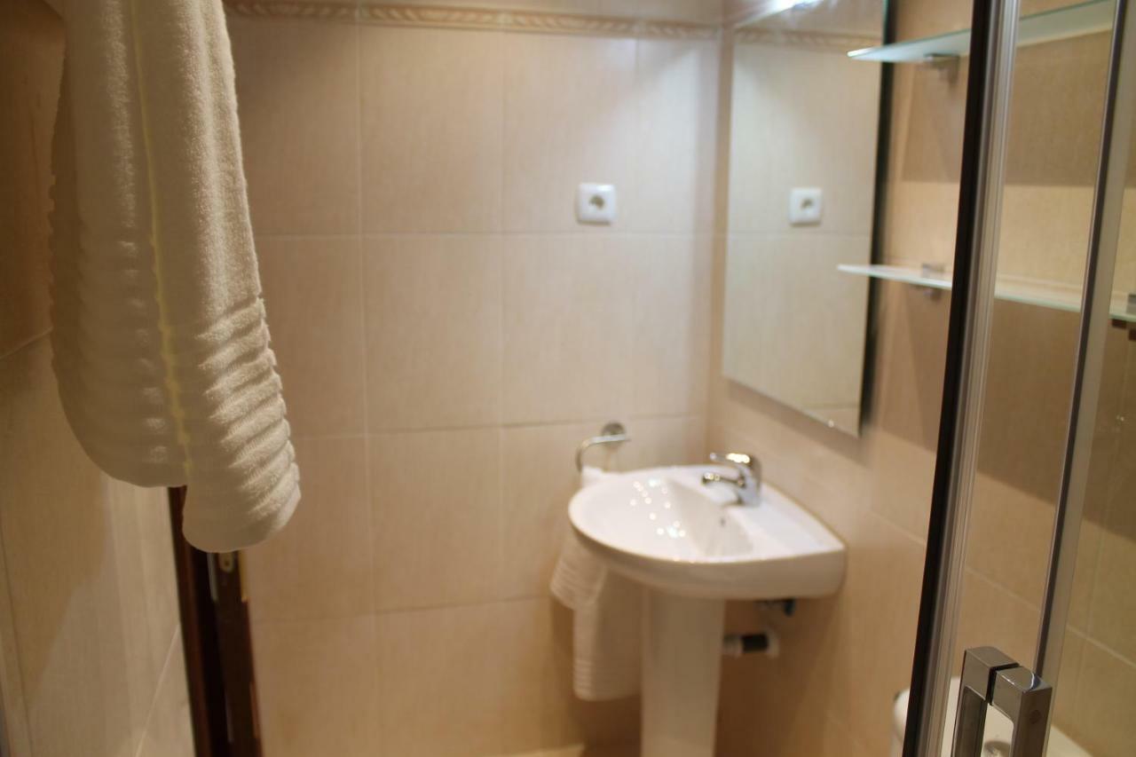 Precioso Apartamento En El Centro - Max. 6 Personas Ezcaray Ngoại thất bức ảnh