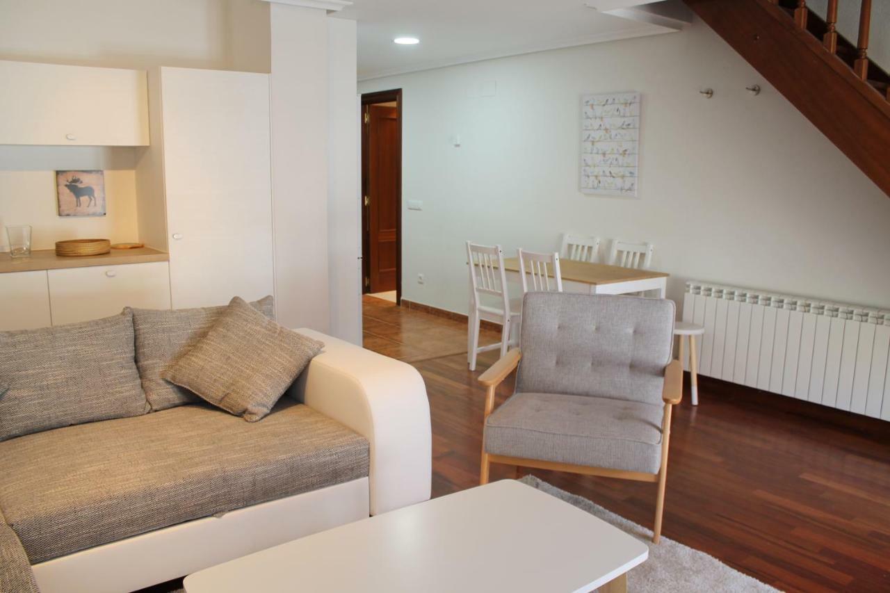 Precioso Apartamento En El Centro - Max. 6 Personas Ezcaray Ngoại thất bức ảnh
